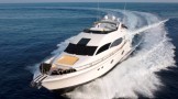 M/Y REEGES DREAM M/Y REEGES DREAM